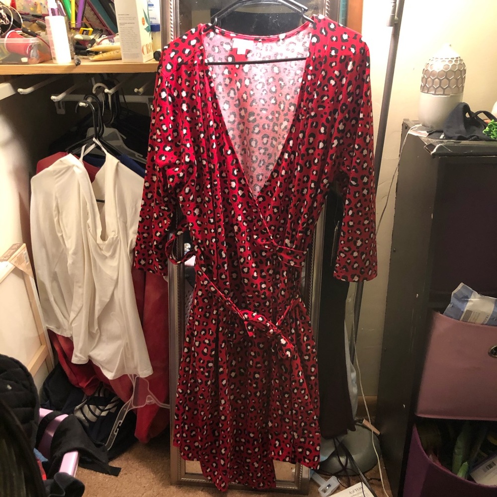 Lularoe Michelle
